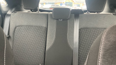 Ford Puma 1.0 EcoBoost Hybrid mHEV Titanium 5dr DCT Petrol Hatchback